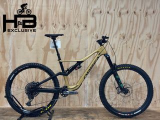 Orbea Rallon M10 Carbon Sram GX 2023