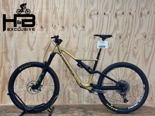 Orbea Rallon M10 Carbon Sram GX 2023