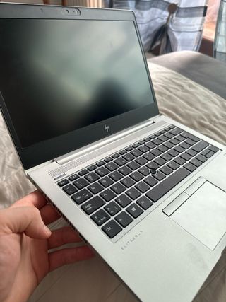HP Elitebook 735 G6 1TB