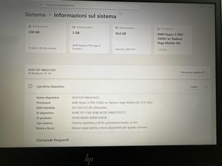 HP Elitebook 735 G6 1TB