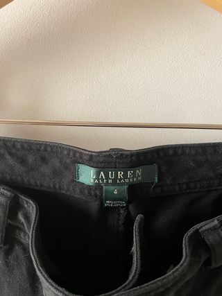 Vaqueros Ralph Lauren