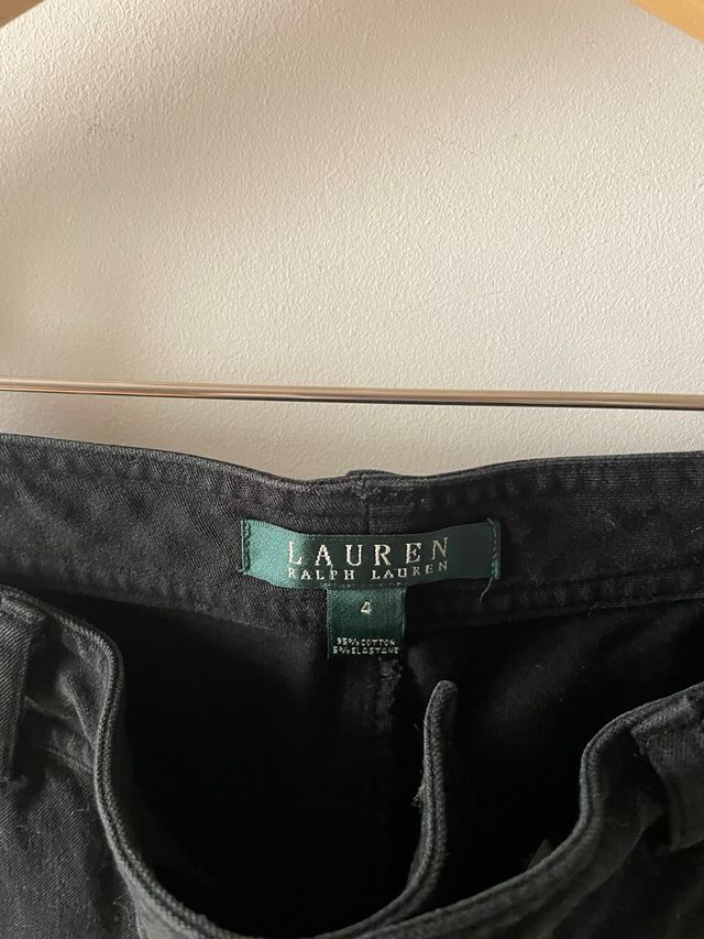 Vaqueros Ralph Lauren
