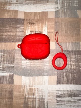 Custodia Airpods Pro Spiderman