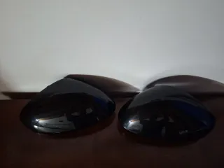 Copri specchi Alfa Romeo Giulia Tributo (Calotte)