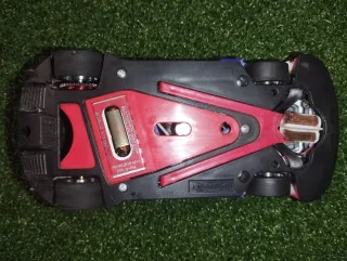 Aston Martin NSR GT3 Slot Car