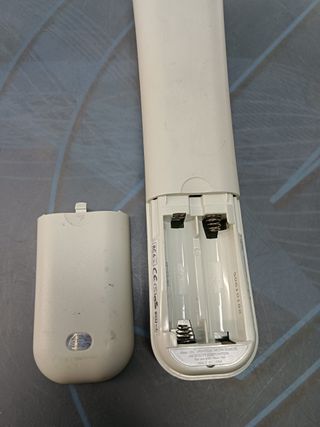 mando X-Box 360 univesal media remote