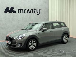 MINI Clubman One D