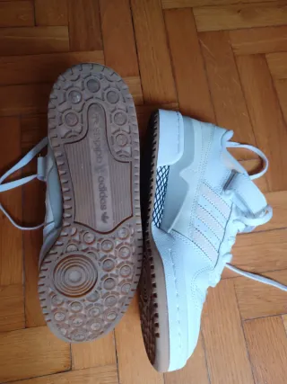 Adidas Forum Low GX4523 , numero 38