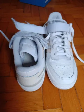 Adidas Forum Low GX4523 , numero 38