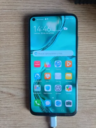 Huawei P40 Lite 128GB Buono Stato