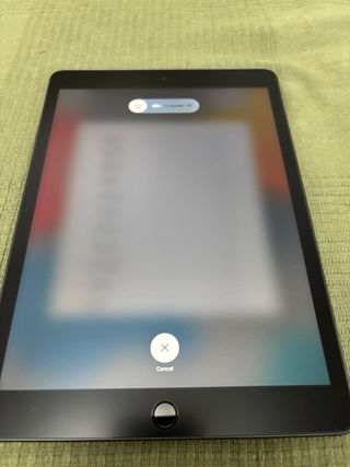 Apple iPad 9ª Gen 64GB Space Gray