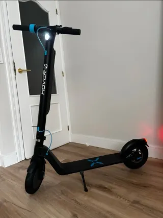 PATINETE ELECTRICO 700W A ESTRENAR!