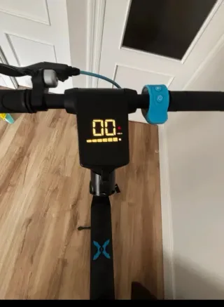 PATINETE ELECTRICO 700W A ESTRENAR!