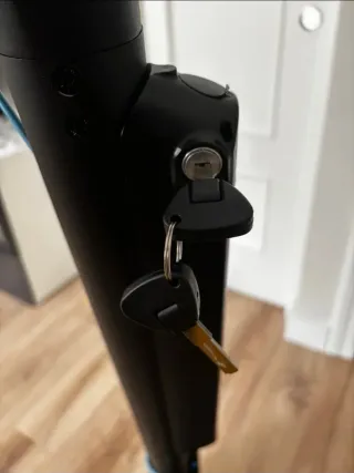 PATINETE ELECTRICO 700W A ESTRENAR!