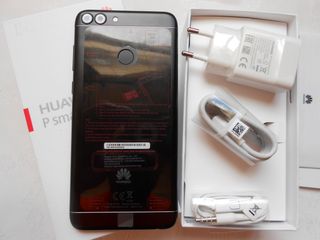 Nuovo Huawei P smart
