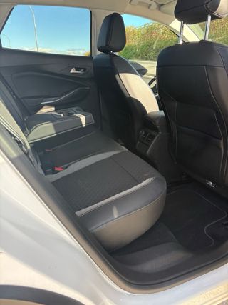 Opel Grandland X *único dueño*