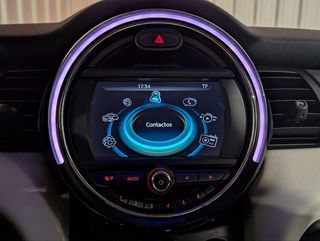 MINI MINI COOPER D 5 PUERTAS