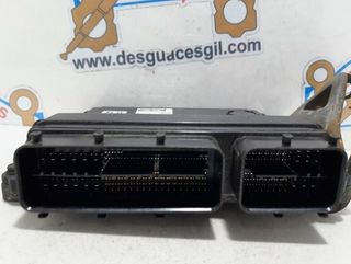 1115339 centralita motor 8966112b01 toyota corolla