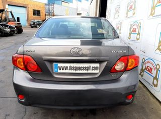 1115339 centralita motor 8966112b01 toyota corolla