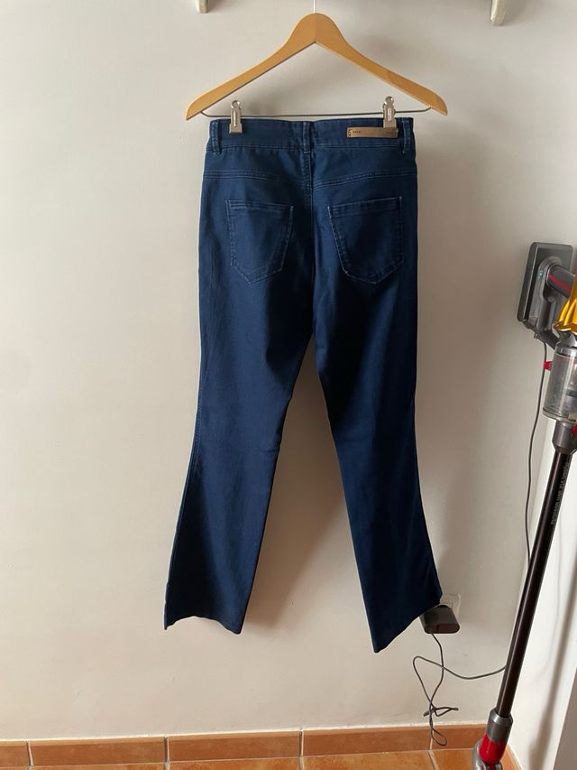 Vaqueros Adolfo Dominguez