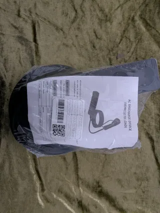 Adattatore V2L 4000W - Nuovo