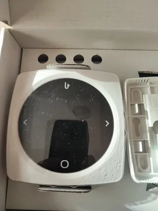 Termostato Navilink Modulante