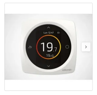 Termostato Navilink Modulante