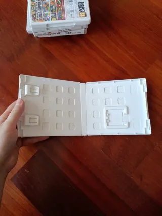 Pokémon - Nintendo custodie originali NDS e 3DS