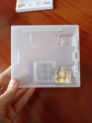 Pokémon - Nintendo custodie originali NDS e 3DS