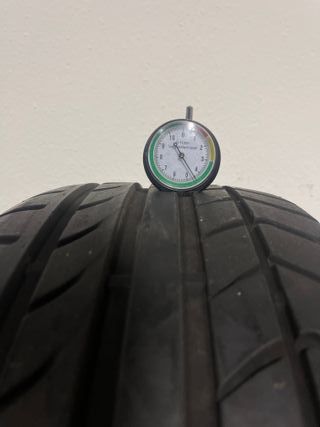 215 45 17 91Y DUNLOP SPORT MAXX