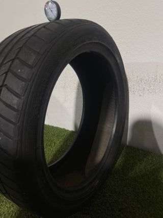 215 45 17 91Y DUNLOP SPORT MAXX