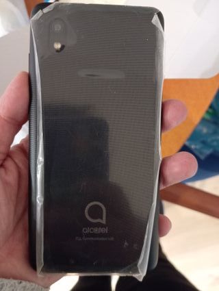 Alcatel 1B Nero