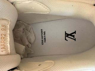 Zapatillas Hombre Negras y Blancas