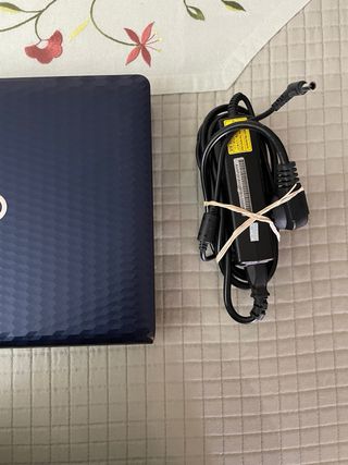 Sony Vaio i5 SSD 8GB - Rápido