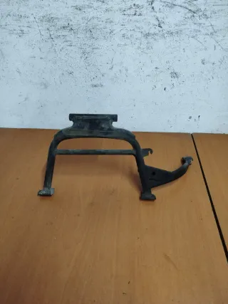 Caballete central Wottan