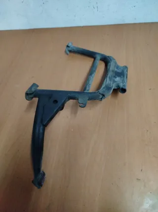 Caballete central Wottan