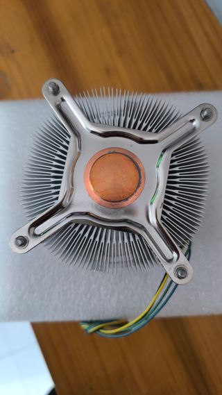 Dissipatore CPU Intel