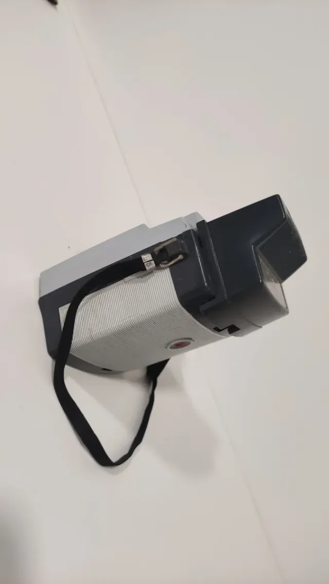 Cámara Kodak Brownie Starlet II