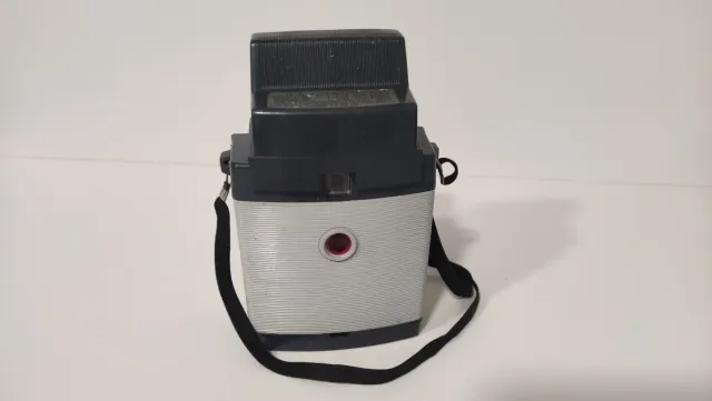 Cámara Kodak Brownie Starlet II