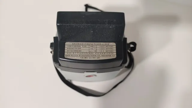 Cámara Kodak Brownie Starlet II