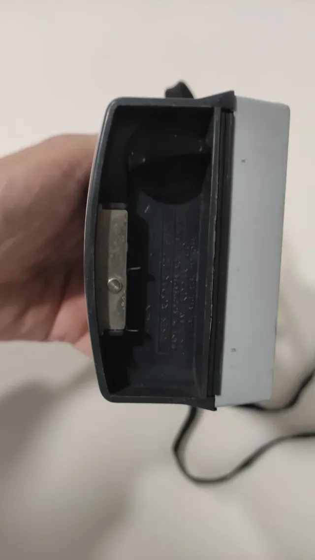 Cámara Kodak Brownie Starlet II