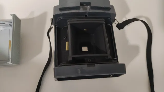 Cámara Kodak Brownie Starlet II