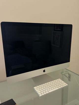 iMac Retina 5K 27 2020