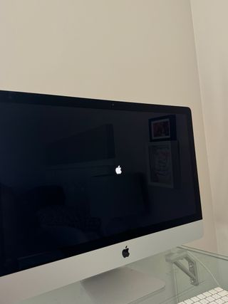 iMac Retina 5K 27 2020