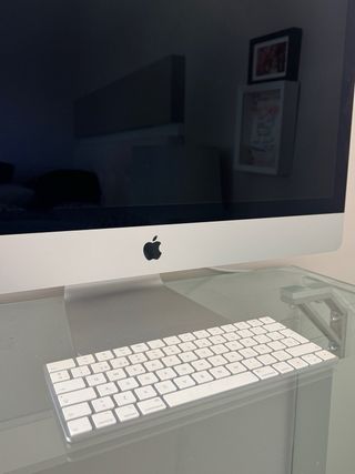 iMac Retina 5K 27 2020
