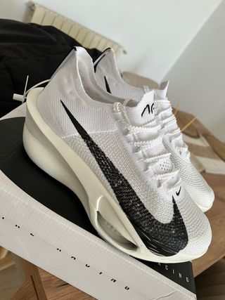 Zapatillas Nike Air Zoom Alphafly NEXT%
