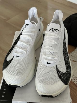Zapatillas Nike Air Zoom Alphafly NEXT%