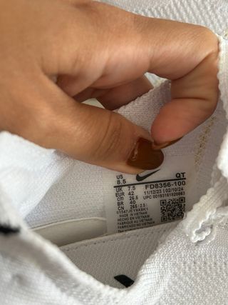 Zapatillas Nike Air Zoom Alphafly NEXT%