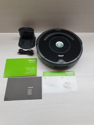Robot Aspirador Roomba 671