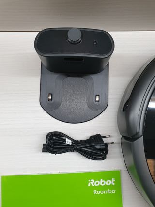 Robot Aspirador Roomba 671